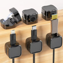 Magnetic Cable Organizer