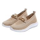 Turin Orthopedic Loafers