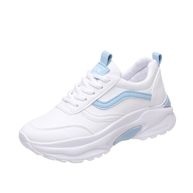 AustinPro – Comfort Trainers - Blue - 37