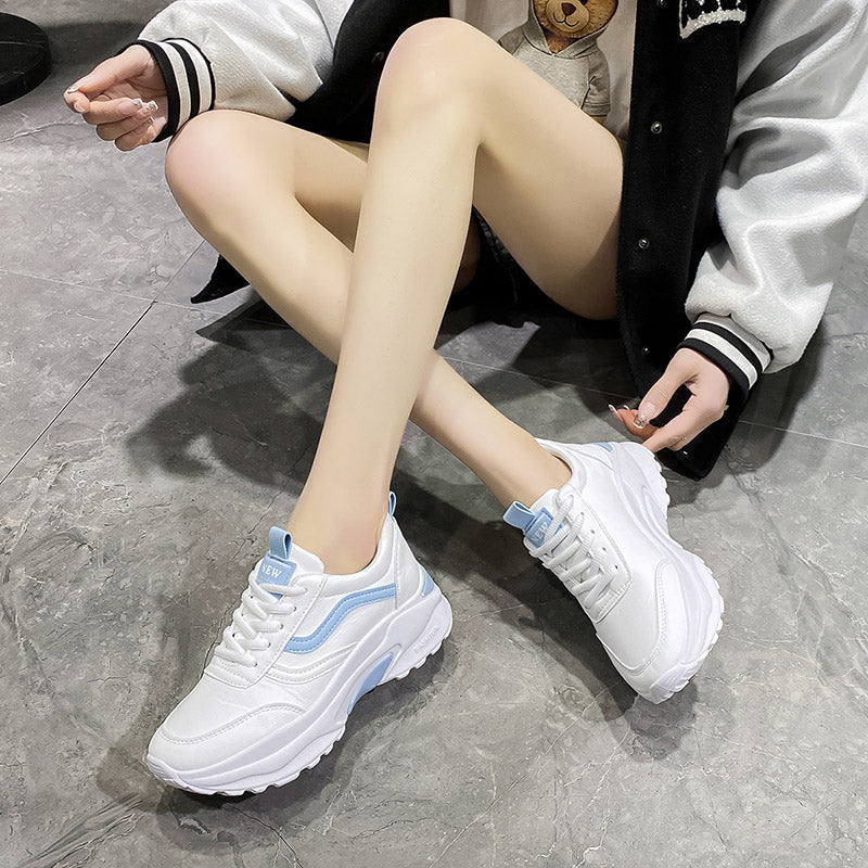 AustinPro – Comfort Trainers - Pink - 40