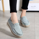 NivePro Orthopedic Loafers