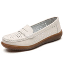 OrthoMotion Orthopedic Loafers