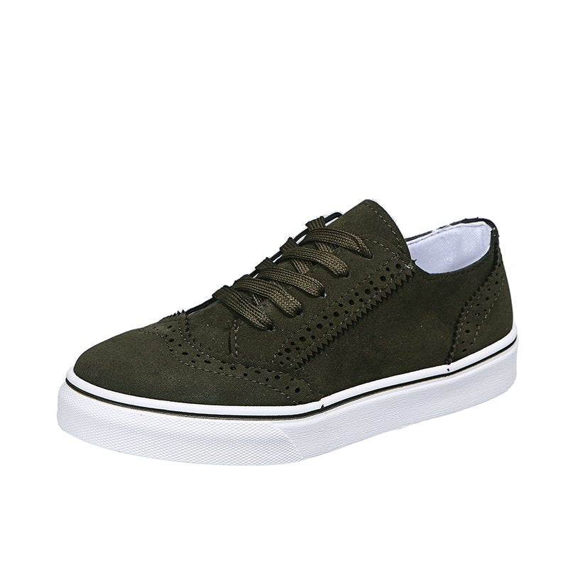 Wellness – Women's Comfort Trainers - Black - 38