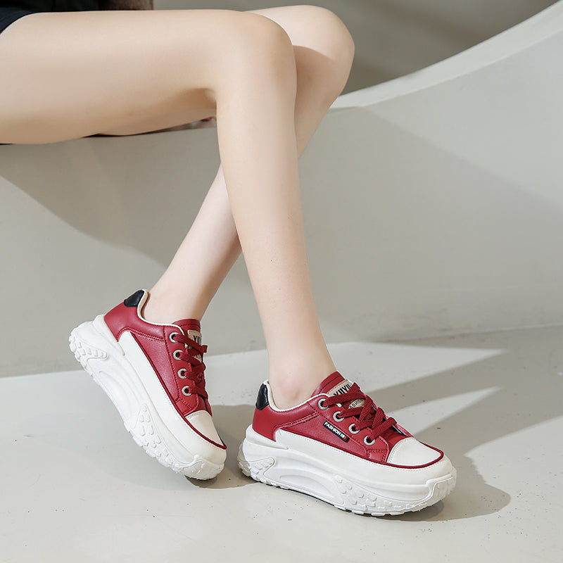 Comfort Flex – Comfort Trainers - White - 39