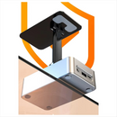 3 in 1 Mobile Phone Holder Bluetooth Speaker