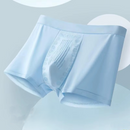 Men's Breathable Boxer Briefs