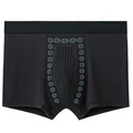 Men's Breathable Boxer Briefs