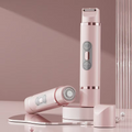 Comfort 2 in 1 Electric Lady Shaver
