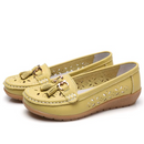 Lady Orthopedic Loafers