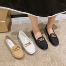 Chains Orthopedic Loafers