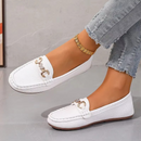 Chains Orthopedic Loafers