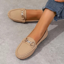 Chains Orthopedic Loafers