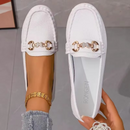 Chains Orthopedic Loafers