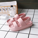Cotton Orthopedic Sandals