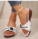 PureSoft Orthopedic Sandals