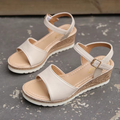 Jullie Orthopedic Sandals