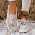 Delicata Orthopedic Loafers