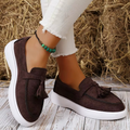 Delicata Orthopedic Loafers