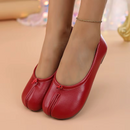 Hanna Orthopedic Shoes