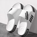Sport Flex Orthopedic Slides