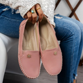Lilly Orthopedic Shoes
