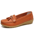 Classic Orthopedic Loafers