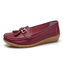 Classic Orthopedic Loafers