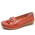 Lady Orthopedic Loafers