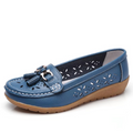 Lady Orthopedic Loafers