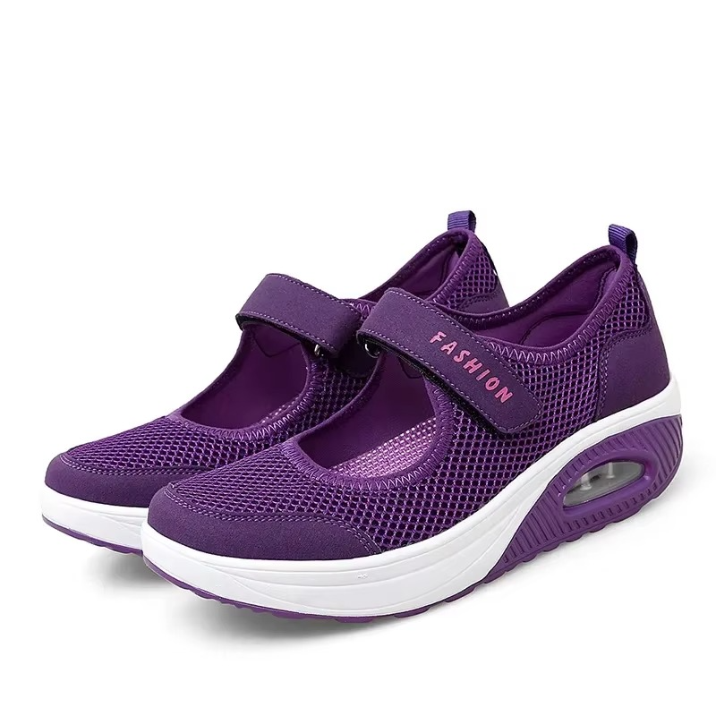 New Comfort – Comfort Trainers - Black - 35