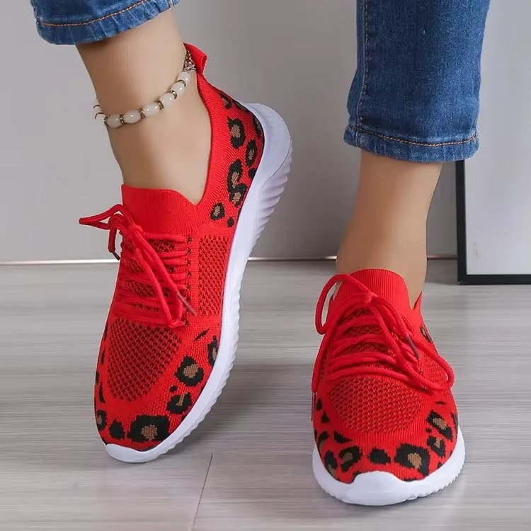 Feline – Comfort Trainers - White - 42