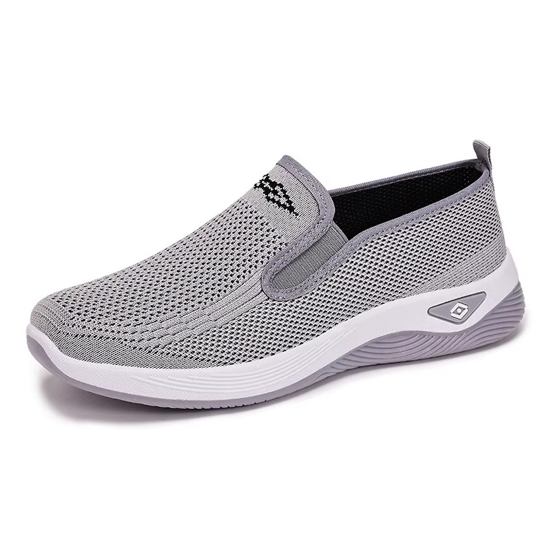 Pulse Flex – Comfort Trainers - Black - 40