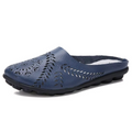 SlimFlex Orthopedic Loafers