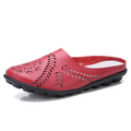 SlimFlex Orthopedic Loafers
