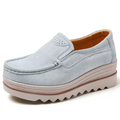 NivePro Orthopedic Loafers