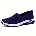 Comfort Plus Women’s Sneakers – Lightweight & Comfortable