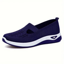 Comfort Plus Women’s Sneakers – Lightweight & Comfortable
