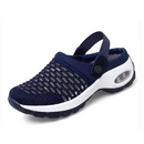 Max Orthopedic Sandals