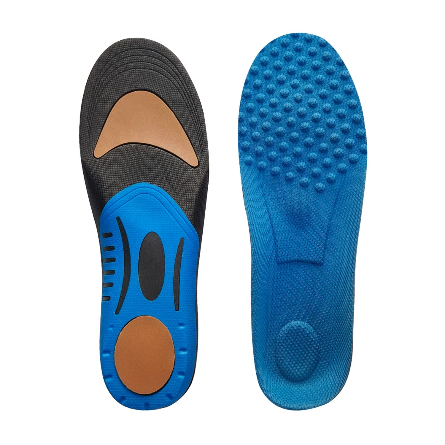 OrtoMax Comfort – Comfort Insoles