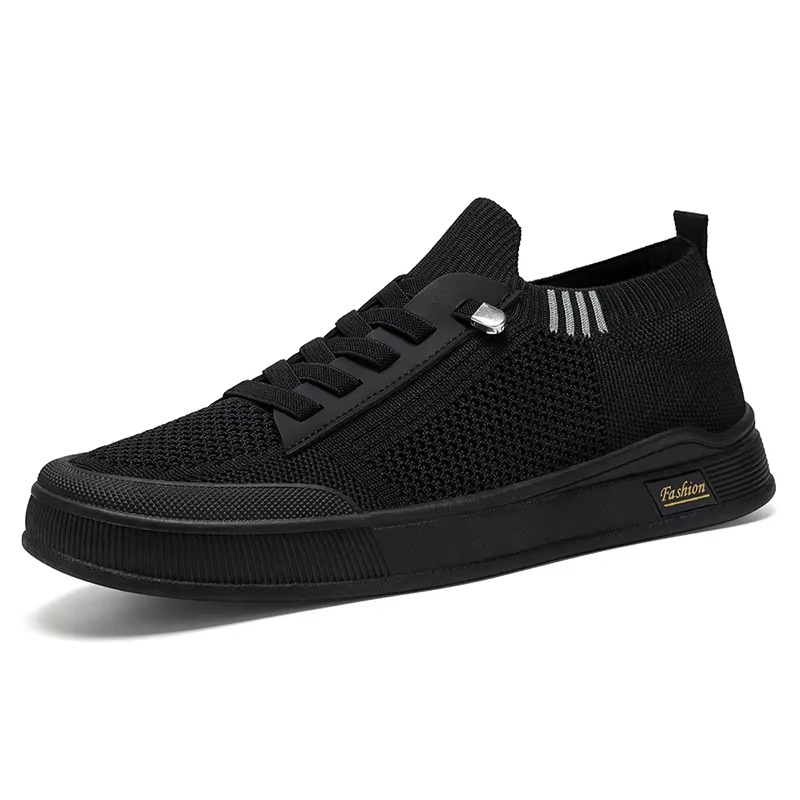 Apex – Comfort Trainers - Blue - 44