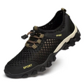 Pyke Orthopedic Sneakers