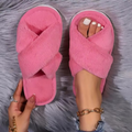 Veluna Orthopedic Slippers