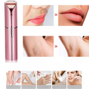 Electric Facial Hair Remover