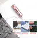 Electric Facial Hair Remover