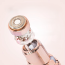 Electric Facial Hair Remover