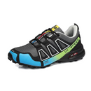 Hiker Men's Comfort Trainers