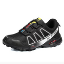 Hiker Men's Comfort Trainers