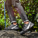 Hiker Men's Comfort Trainers