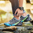 Hiker Men's Comfort Trainers
