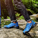 Hiker Men's Comfort Trainers